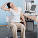 chair yoga teacher course yoga teacher training