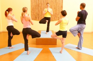 yoga training you should not be a yoga teacher
