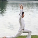 yoga teacher training yoga for Parkinson's
