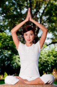 yoga training options for Yoga teachers