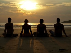 tips for teaching yoga about teaching yoga