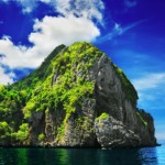 Mountain Island Yoga Retreat