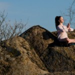 yoga teacher training yogic happiness