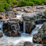 Waterfall yoga teacher training