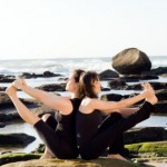 how to teach partner yoga classes how to teach partner yoga classes today