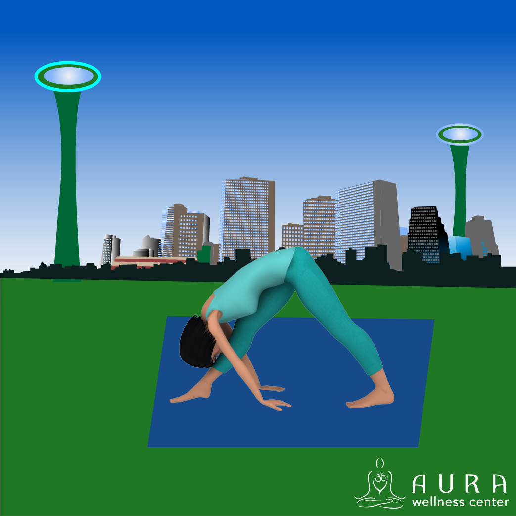 the role of a yoga teacher