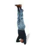 yoga teacher training about inversions