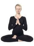 yoga meditation become a yoga teacher
