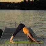 downward dog pose yoga teacher training