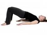 Setu Bandha Sarvangasana yoga teacher training