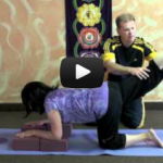 yoga training for chronic anxiety