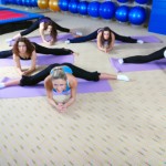 yoga teacher certification yoga students