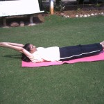 NAUKASANA yin yoga teacher certification program