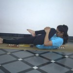 Pavanmuktasana how to become a restorative yoga instructor