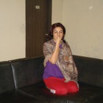 Anulom-Vilom yoga teacher training online