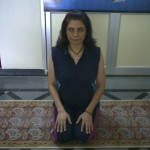 Left to right yoga teacher trainings