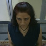 right to left yoga teacher