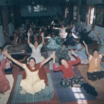 laughter yoga yoga teacher training