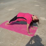 Swan Kriya yoga asana training