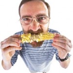 yoga teacher training about yoga and food