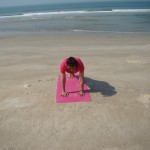 Yogaasana yoga therapy course