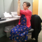 Office Yoga yoga teacher training