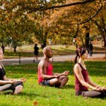 become a certified yin yoga instructor