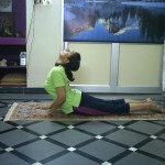 Bhujanasana become a yoga teacher