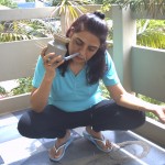 Neti Kriya yoga teacher training