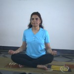 Relaxation Pose become a yoga teacher