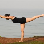warrior 3 pose yoga certification