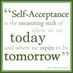 Self-Acceptance yoga teacher training