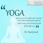 the rewards of yoga training