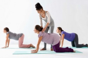 yoga teacher ethics prenatal yoga teacher training