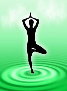 how to become a yoga instructor