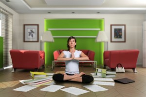 online yoga certification