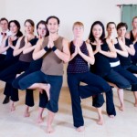 about teaching in yoga school become a certified yoga instructor
