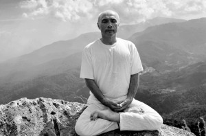 Dr. Sohail Ebady, M.D. how to practice surya namaskar