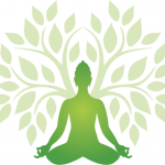 practicing mantra in padmasana practicng mantra for emotional clarity