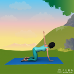 practical application of yoga therapy for energetic alignment