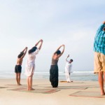 Teaching Yoga Teaching Yoga