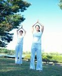 Yoga Teacher Training