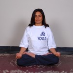 Padmasana