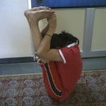 become a yoga instructor