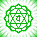 anahata chakra