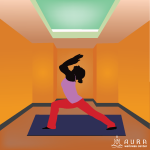 nurturing harmony in yoga classes