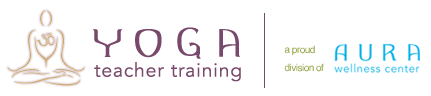Yoga Teacher Training Blog  Logo