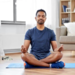 meditation teacher training